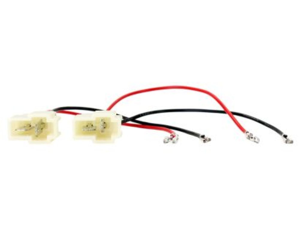 MUFA CUPLARE DIFUZOARE ISUZU D-MAX 2002-2012 CT55-IZ01 - imagine 4