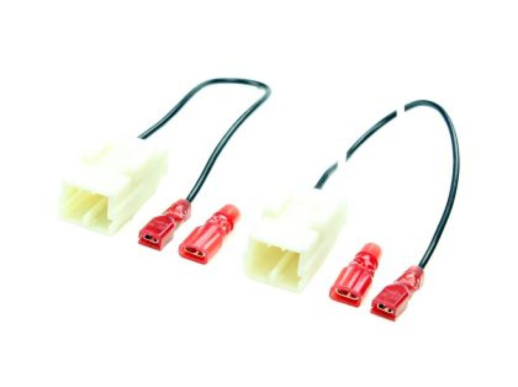 Connects2 CT55-JP01 Unitate Adaptor Difuzor Jeep ALL MODELS 1999-2021 CT55-JP01 v1 - imagine 4
