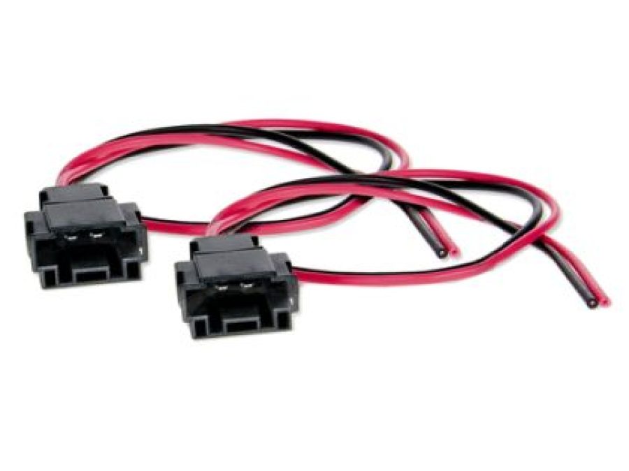 Connects2 CT55-MB01 Unitate Adaptor Difuzor Mercedes A Class - imagine 3