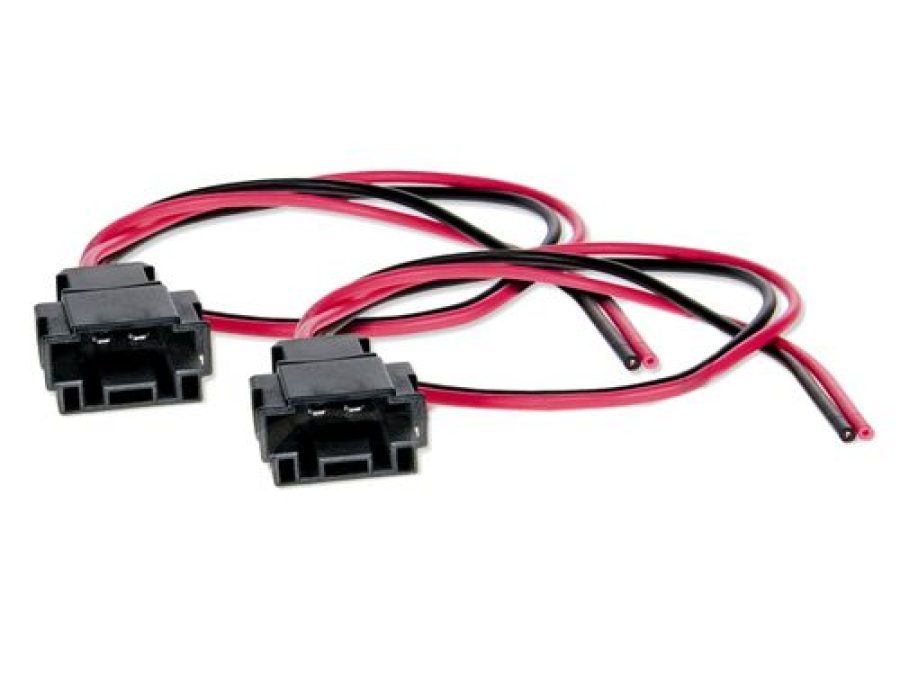 Connects2 CT55-MB01 Unitate Adaptor Difuzor Mercedes A Class - imagine 2