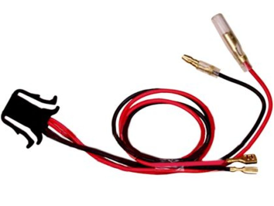 Connects2 CT55-MB02 Unitate Adaptor Difuzor Mercedes C Class - imagine 3