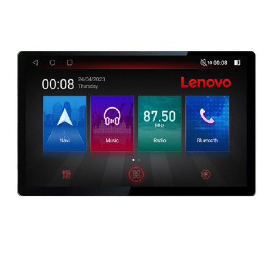 Navigatie VW Beetle 2012-2018 K-beetle Lenovo PRO 4+64 13 inch 2K android 4G DSP gps internet - imagine 2