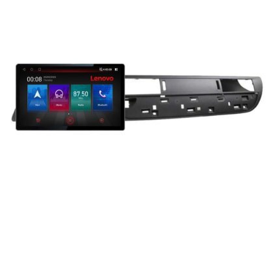 Navigatie Citroen C5 2008-2017 K-C5 Lenovo PRO 4+64 13 inch 2K android 4G DSP gps internet  Co - imagine 2