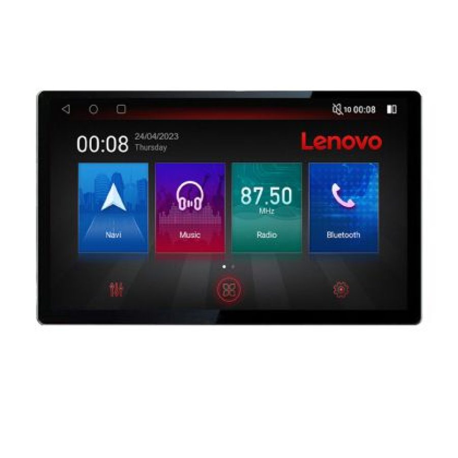 Navigatie Subaru Outback 2014-2019 K-OUTBACK5 Lenovo PRO 4+64 13 inch 2K android 4G DSP gps internet - imagine 2