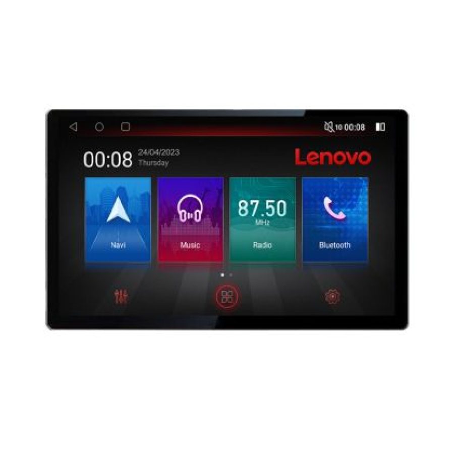 Navigatie Subaru Outback Legacy K-SU02 Lenovo PRO 4+64 13 inch 2K android 4G DSP gps internet - imagine 2