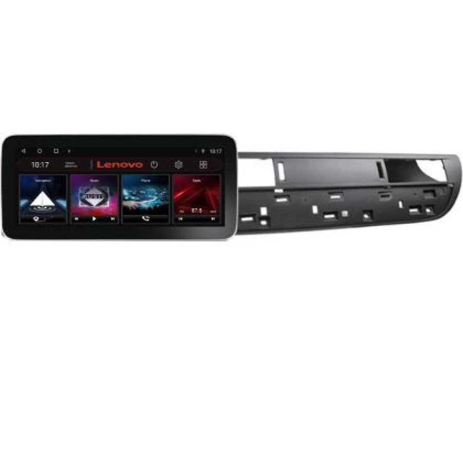 Navigatie Citroen C5 2008-2017 K-C5 Lenovo PRO 4+64 12.3 inch qled android 4G DSP gps internet  Co - imagine 2