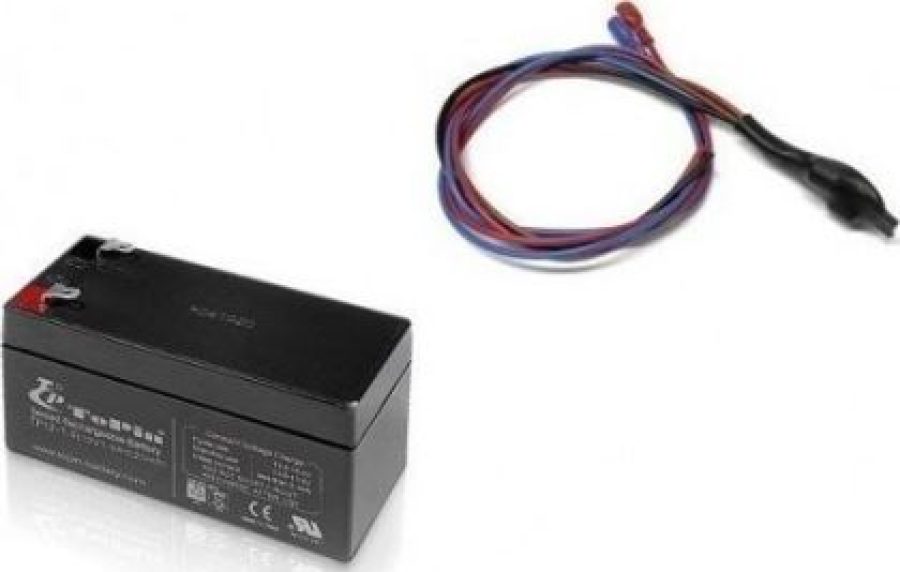 ZDR-GM50  Baterie backup pentru alarmele Pandora - imagine 2