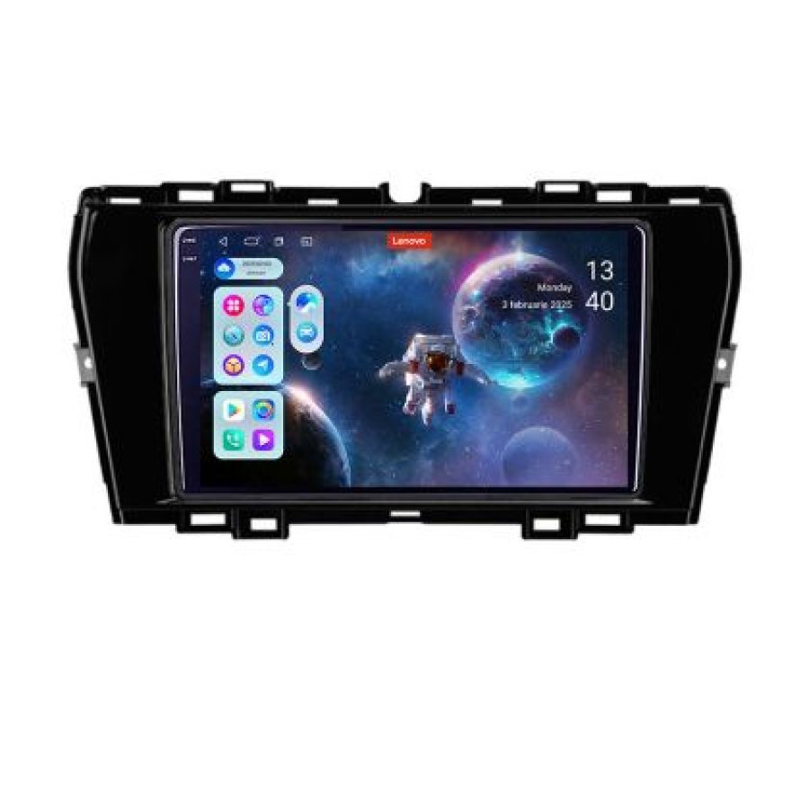 Navigatie Ssang Young Tivoli 2020- Lenovo Kit-tivoli 8 core QLED 2K 12+256 360 Android Waze USB Navigatie Internet Youtube Radio - imagine 9