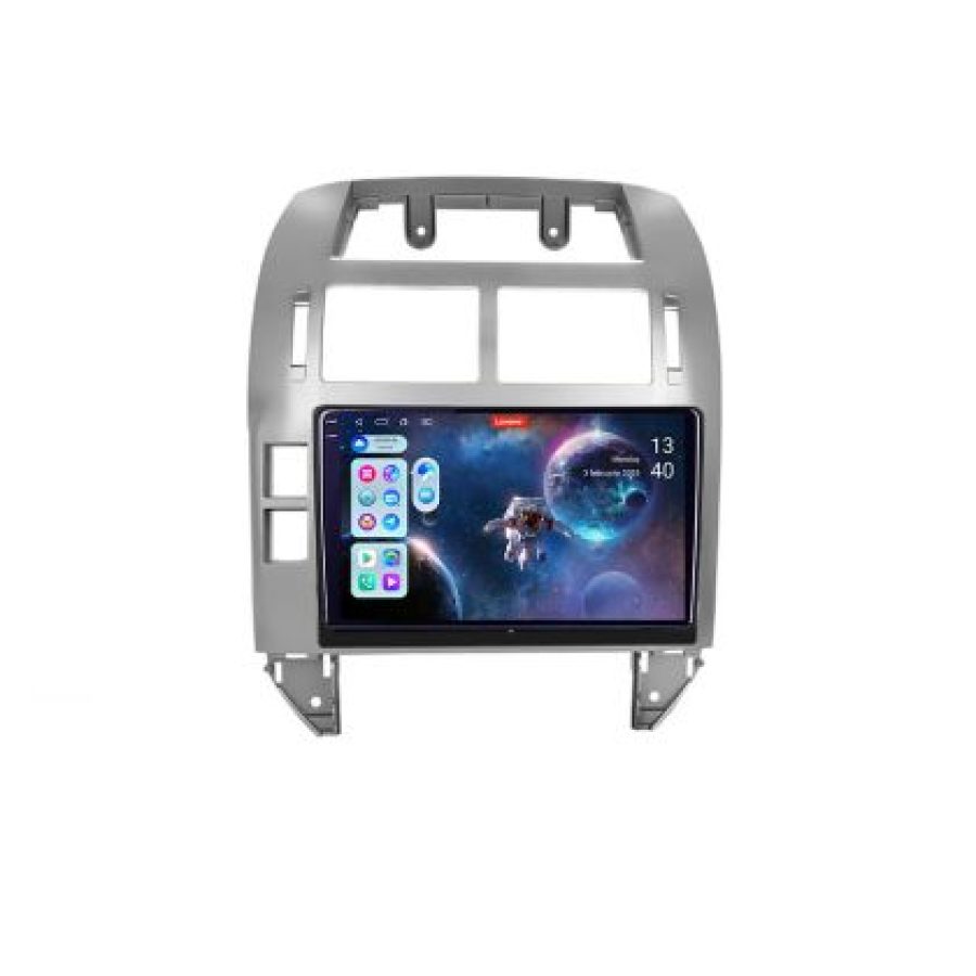 Navigatie VW Polo 2004-2011 Android radio gps internet 8 core QLED 2K 12+256 360 Lenovo - imagine 9