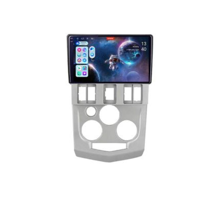 Navigatie Dacia Logan 1 2003-2010 Lenovo Kit-logan 8 core QLED 2K 12+256 360 Android Waze USB Navigatie Internet Youtube Radio - imagine 5
