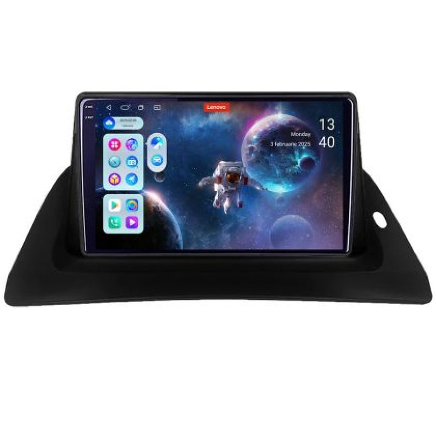Navigatie Renault Kangoo  Android radio gps internet 8 core QLED 2K 12+256 360 Lenovo - imagine 9