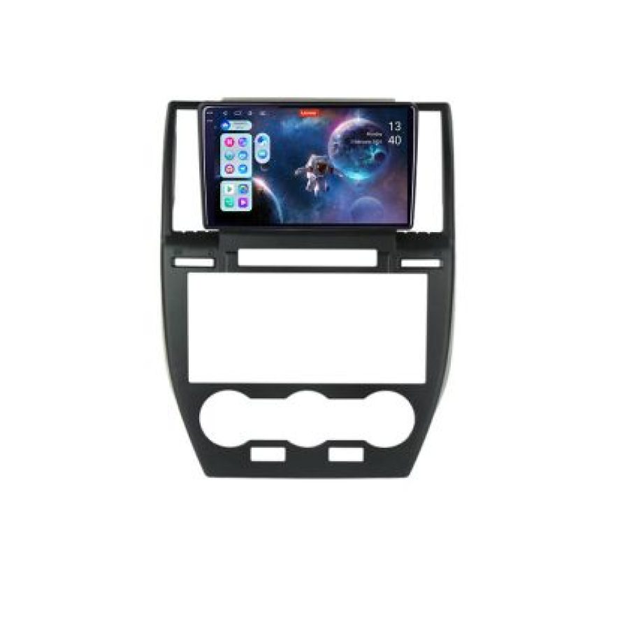 Navigatie LandRover Freelander 2 2006-2012 Lenovo Kit-freelander2 8 core QLED 2K 12+256 360 Android Waze USB Navigatie Internet Youtube Radio - imagine 5
