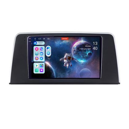 Navigatie BMW Seria 3 F30 2012-2016 8 core QLED 2K 12+256 360 Android Waze USB Navigatie Internet Youtube Radio Lenovo - imagine 5