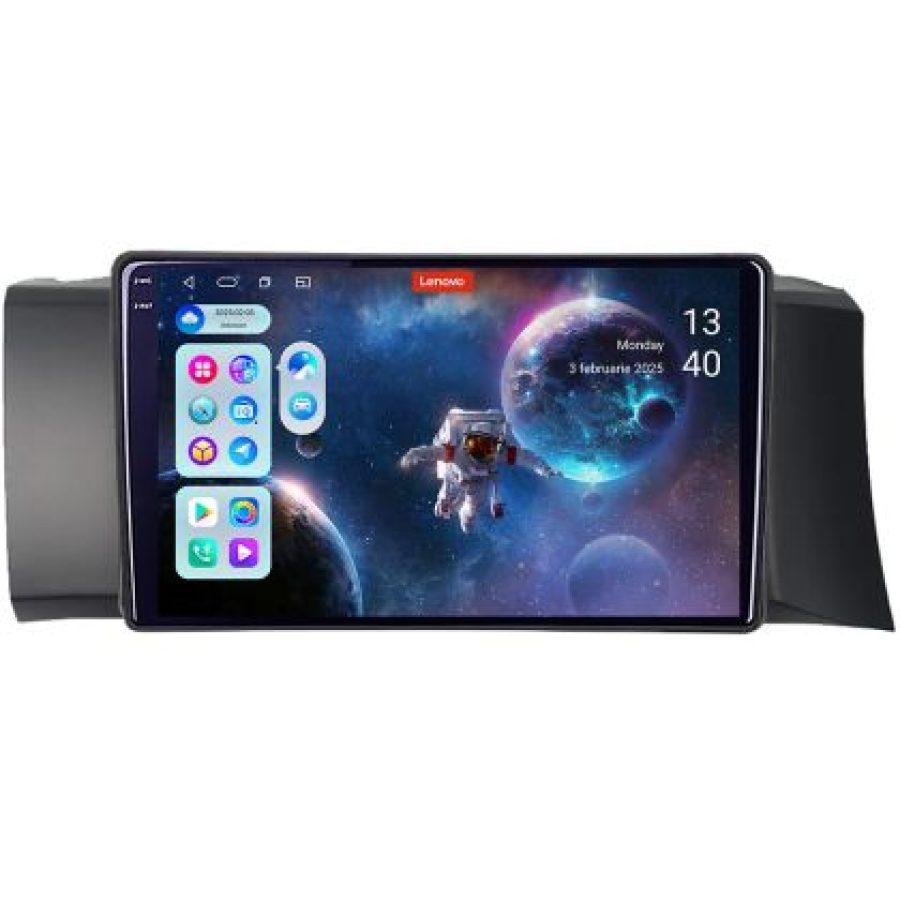 Navigatie Subaru BRZ 2012-2021 Toyota GT 86 2012-2021 Android radio gps internet 8 core QLED 2K 12+256 360 Lenovo - imagine 5