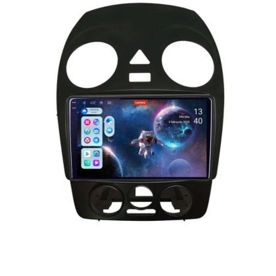 Navigatie VW Beetle 2005-2010 Android radio gps internet 8 core QLED 2K 12+256 360 Lenovo - imagine 7