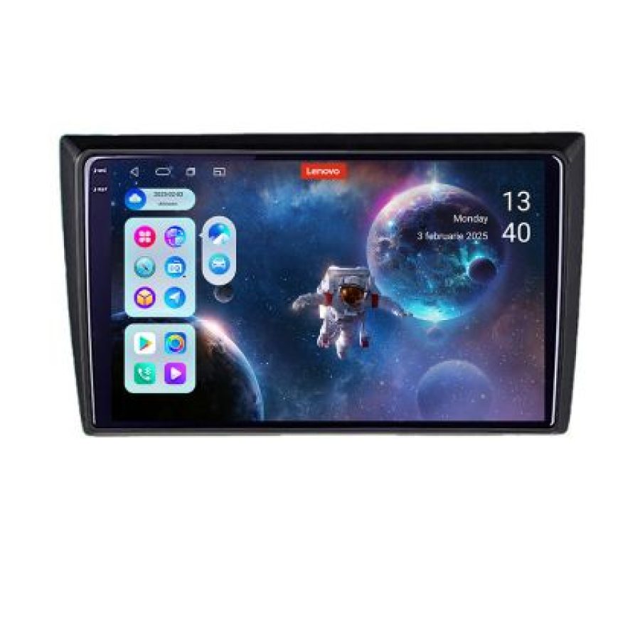 Navigatie VW Beetle 2012-2018 Lenovo Kit-beetle 8 core QLED 2K 12+256 360 Android Waze USB Navigatie Internet Youtube Radio - imagine 9