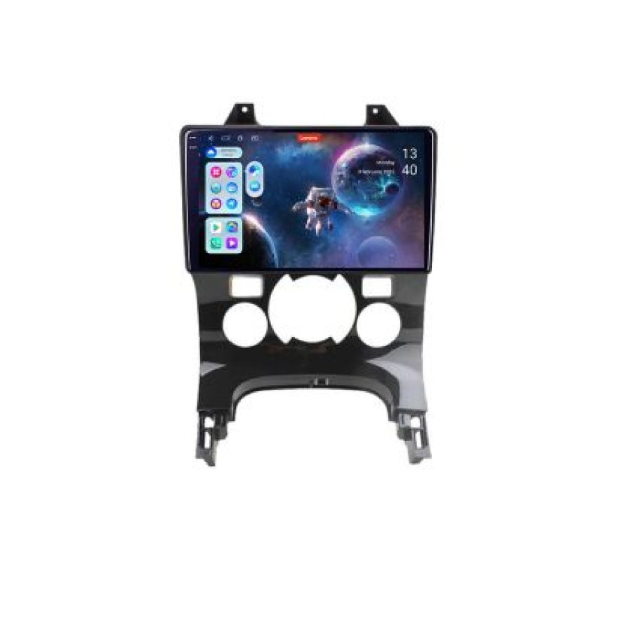 Navigatie Peugeot 3008 Quad Core Lenovo Kit-323 8 core QLED 2K 12+256 360 Android Waze USB Navigatie Internet Youtube Radio - imagine 9