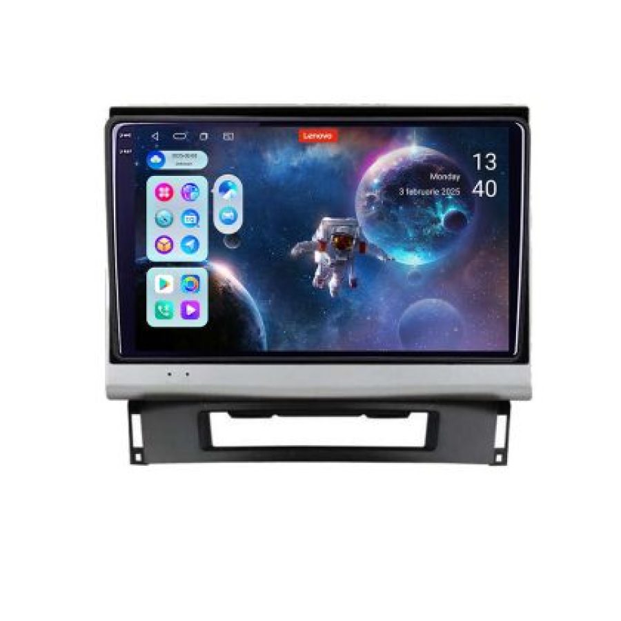 Navigatie Opel Astra J Quad Core Lenovo Kit-072 8 core QLED 2K 12+256 360 Android Waze USB Navigatie Internet Youtube Radio - imagine 9