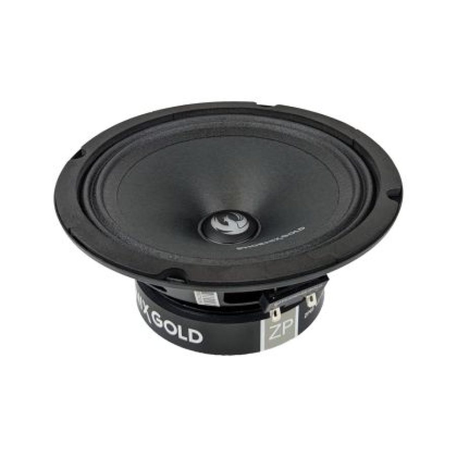 Cutie de difuzoare Phonix Gold SPL 1700W - imagine 3