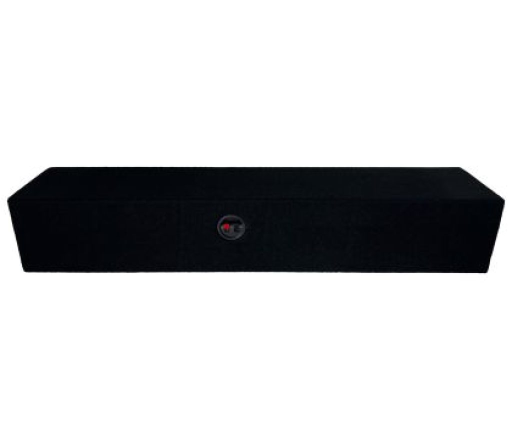 Cutie de difuzoare iluminată RGB Phonix Gold SPL 1700W - imagine 4