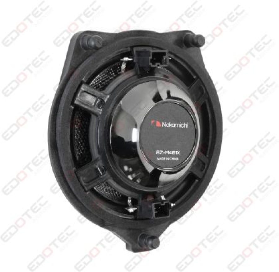 Difuzoare midrange dedicate Mercedes Benz Nakamichi BZ-M401X 30 watts, 102 mm, 4", 4 ohm