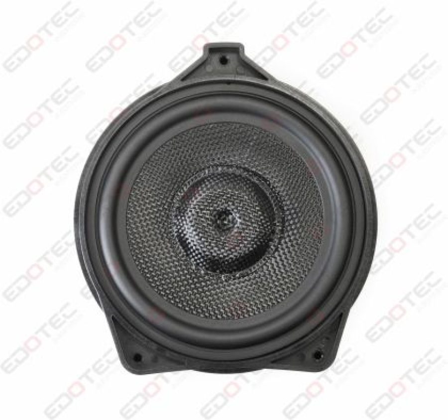 Difuzoare midrange dedicate Mercedes Benz Nakamichi BZ-M401X 30 watts, 102 mm, 4", 4 ohm - imagine 2