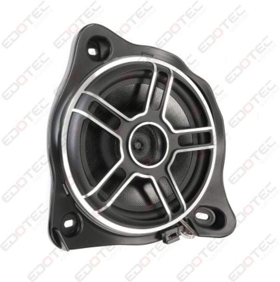 Subwoofere dedicate Mercedes Benz Nakamichi BZ-MB801S4, 150 watts, 4 ohm, 200 mm, 93 db - imagine 2