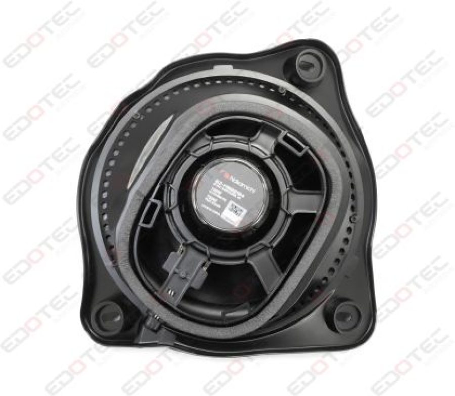 Subwoofere dedicate Mercedes Benz Nakamichi BZ-MB801S4, 150 watts, 4 ohm, 200 mm, 93 db - imagine 4