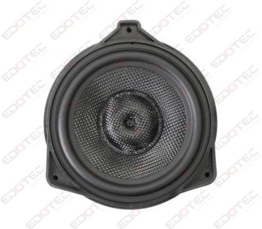 Difuzoare midrange dedicate Mercedes Benz Nakamichi BZ-SR401 60 watts, 102 mm, 4", 4 ohm - imagine 3