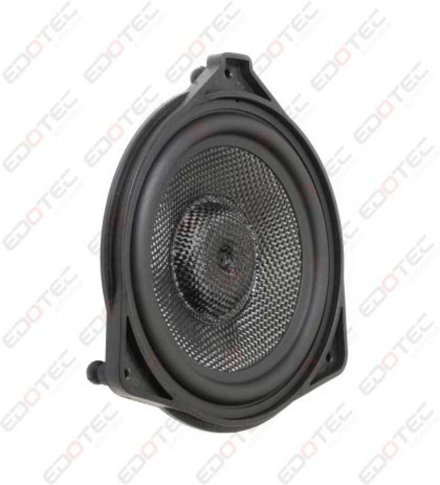 Difuzoare midrange dedicate Mercedes Benz Nakamichi BZ-SR401 60 watts, 102 mm, 4", 4 ohm - imagine 4