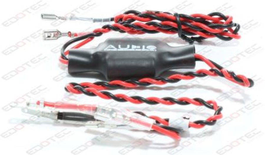 KIT Sistem component Audio System Dedicat Mercedes Clasa C W205 X-FIT Audio - imagine 3