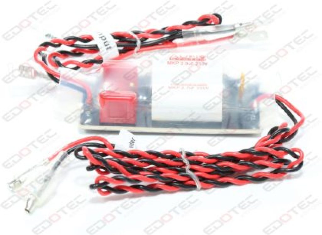 KIT Sistem component Audio System Dedicat Mercedes Clasa C W205 X-FIT Audio - imagine 4