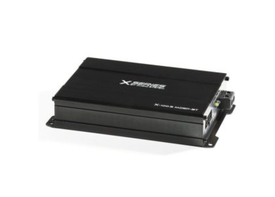 Amplificator cu DSP Audio System X-100.5 DSP-BT camere 360 9 canale 5 amplificate 4x140 si 1x30 watts rms in 2 sau 4 ohm BT camere 360 clasa D dimensiune mica - imagine 5