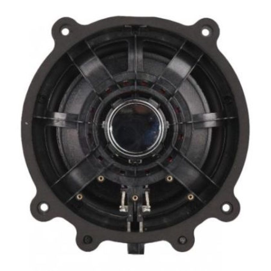 Subwoofere dedicate Tesla Model 3 Y Nakamichi TL-MB801S4, 150 watts, 4 ohm, 200 mm, 93 db - imagine 2