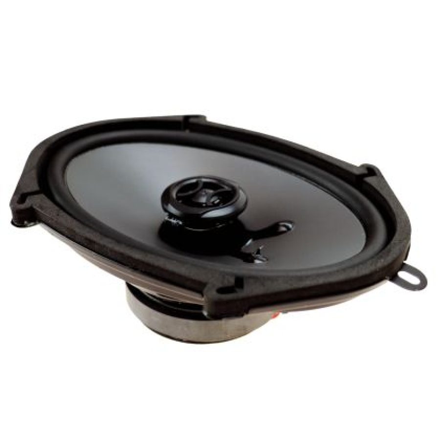 Z-Series Difuzor Coaxial  5x7 - imagine 5