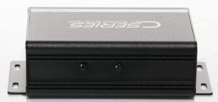 AMPLIFICATOR 5 CANALE DSP INCORPORAT CU REGLAJ PRIN BLUETHOOT DIN APLICATIE - imagine 4