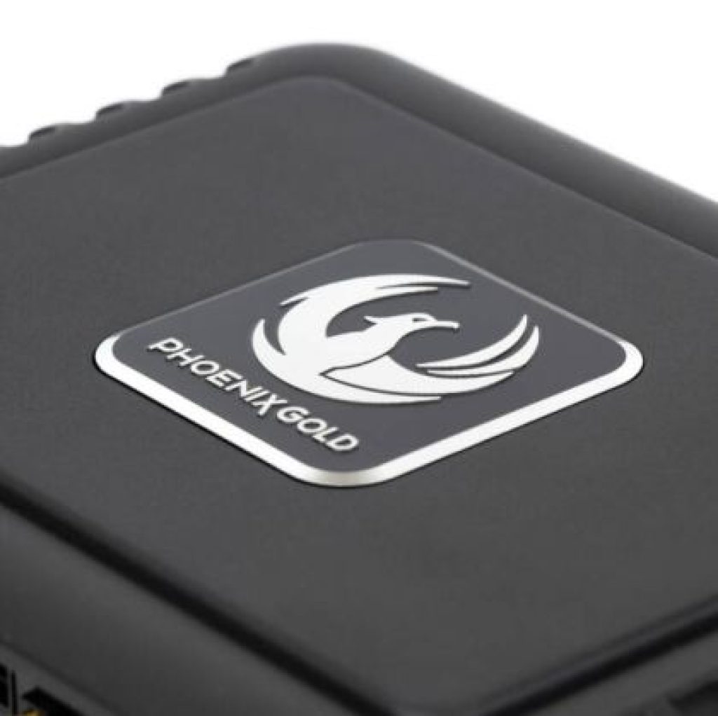 ZDA6.8 Phoenix Gold Amplificator DSP cu 6 canale - imagine 3