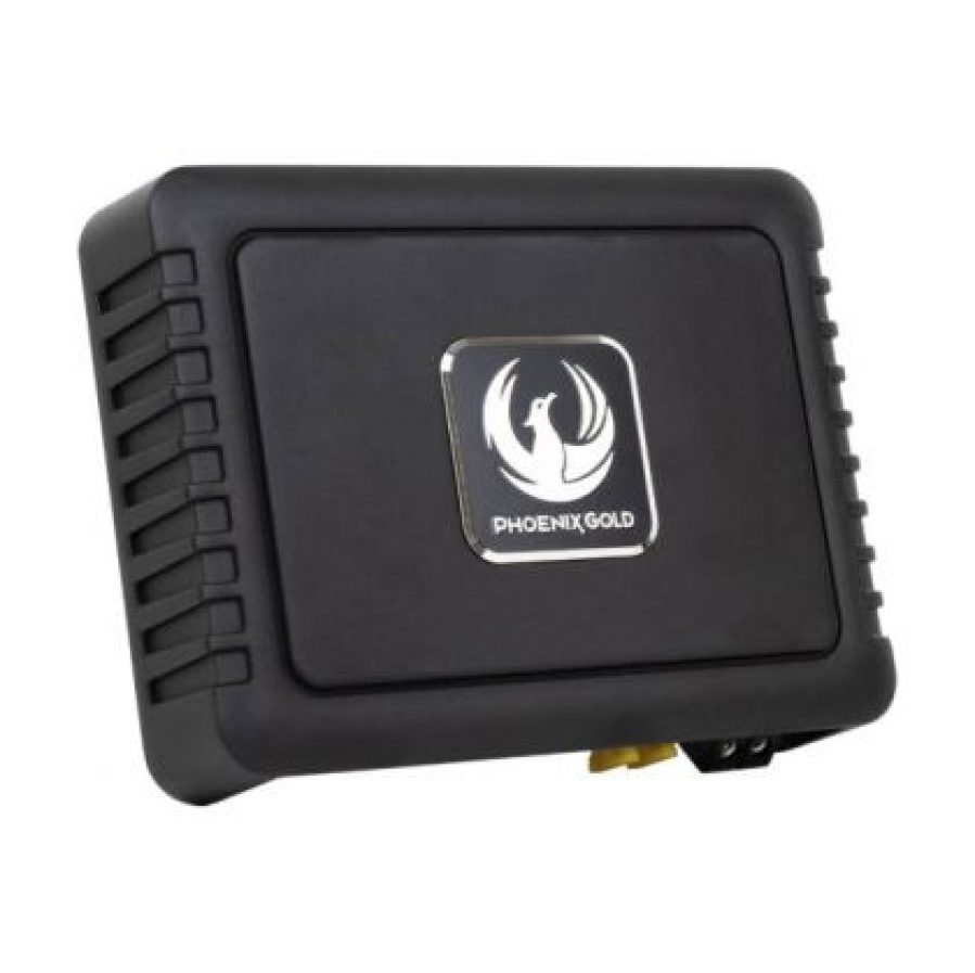 ZDA4.8 Amplificator cu  4 canale  DSP