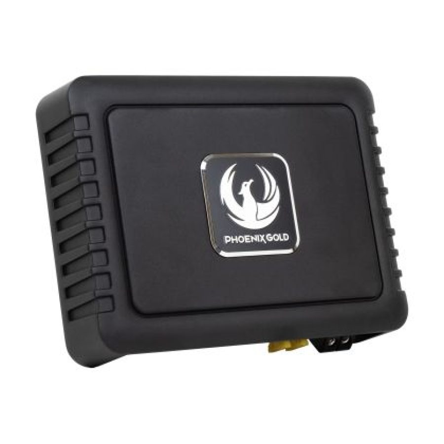 ZDA8.8 Phoenix Gold Amplificator DSP cu 8 canale - imagine 2