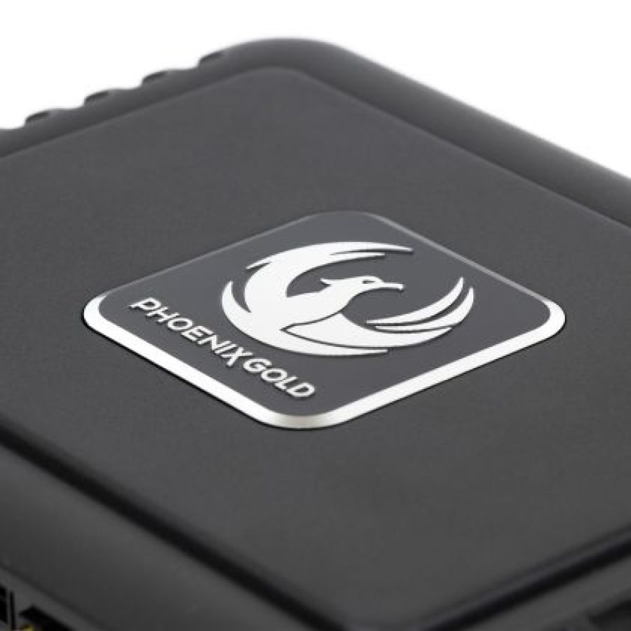 ZDA8.8 Phoenix Gold Amplificator DSP cu 8 canale - imagine 6