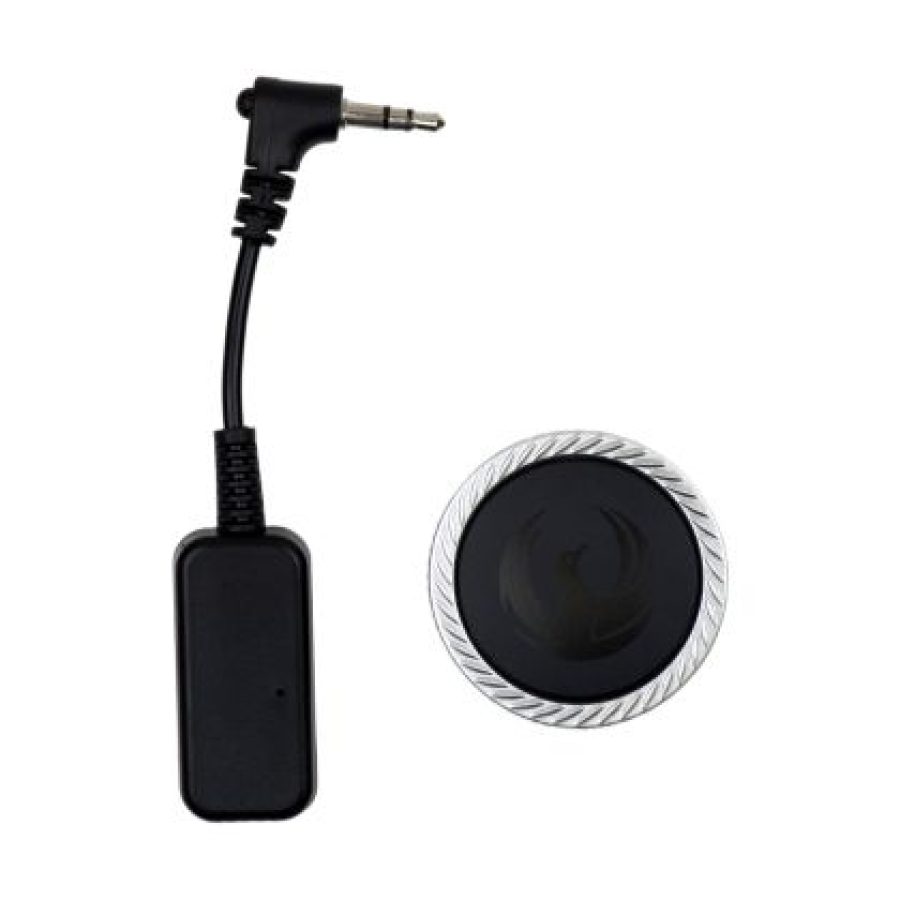 ZDAWCT Phoenix Gold Telecomandă wireless pentru amplificatoare ZDA DSP - imagine 4