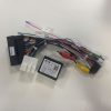 Cablaj retinere camera si climatronic la masinile Hyundai Kia 2015-2017 pentru navigatii kit-xxxx - imagine 9