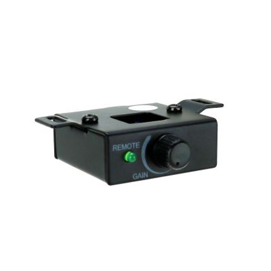 Subwoofer activ Z10AB Phoenix Gold, 10 inch, 200W RMS, max 800W, kit de cabluri incluse - imagine 4