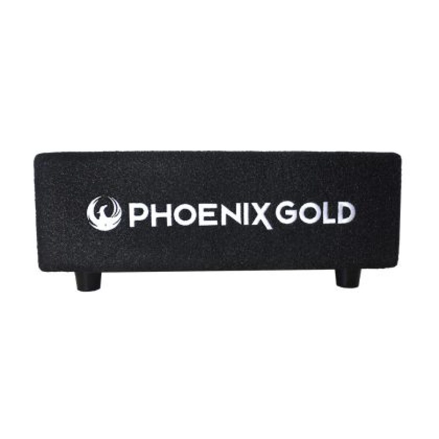 Cutie subwoofer ZX18PDF Phoenix Gold, 8 inch, max 500W, 250W RMS - imagine 4