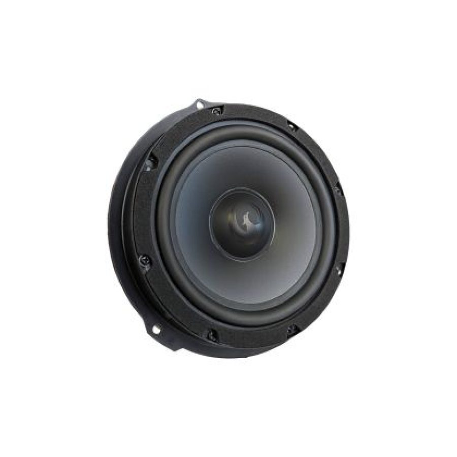Kit boxe ZDSKF1 Phoenix Gold, 2 căi, plug and play, 75W RMS, max 150W - imagine 3