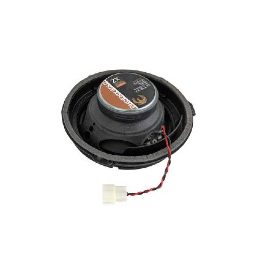 Kit difuzoare coaxiale pentru Dacia ZDSKD2 Phoenix Gold, plug and play, 2 căi, 50W RMS, max 100W - imagine 3
