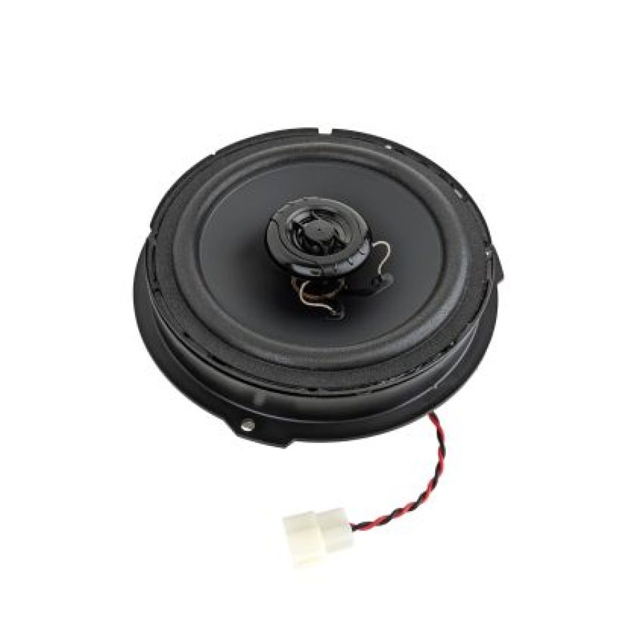 Kit difuzoare coaxiale pentru Dacia ZDSKD2 Phoenix Gold, plug and play, 2 căi, 50W RMS, max 100W - imagine 4