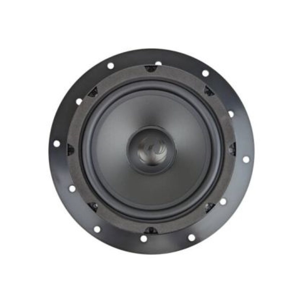 Kit difuzoare în 2 căi ZDSKVW1 Phoenix Gold, 80W RMS, max 160W - imagine 2