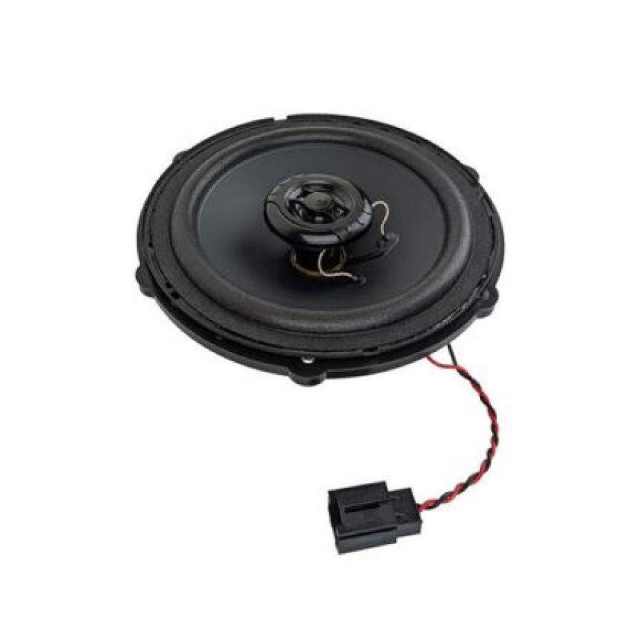 Kit difuzoare în 2 căi ZDSKPSA3 Phoenix Gold, 6.5", plug and play, 4 Ohm, 50W RMS, max 100W - imagine 3