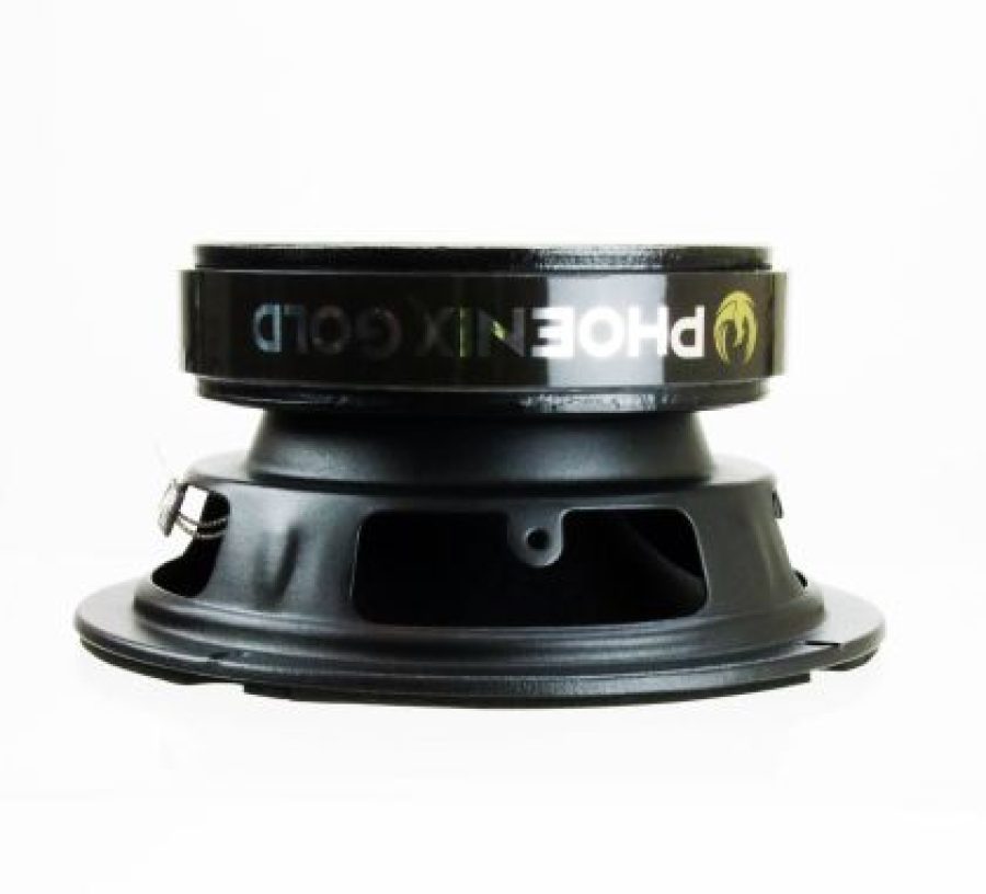 ZPR654 Premium Pro Midrange Audio Speaker - imagine 3